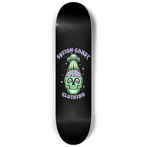 Out of my mind Skateboard