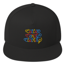 Connect Snapback