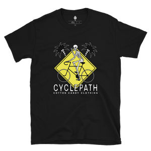 Cyclepath T-Shirt