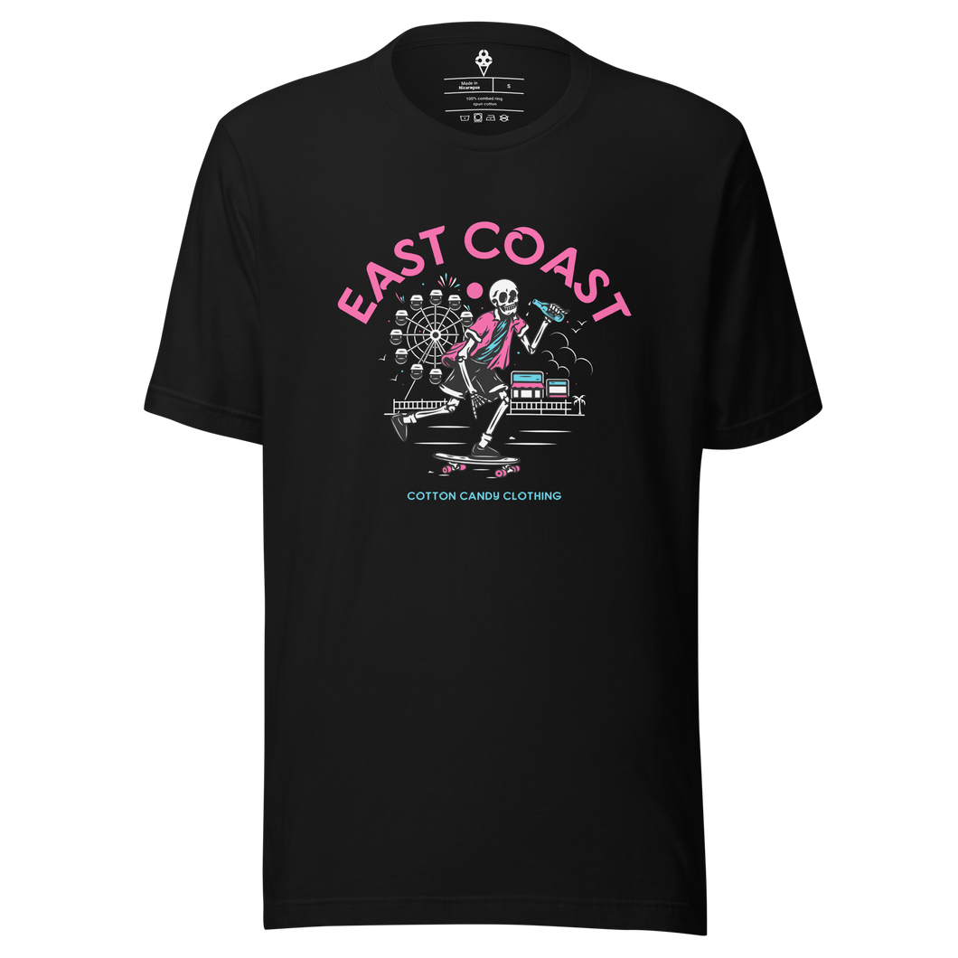 East Coastin T-Shirt