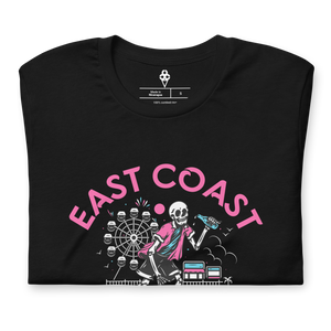 East Coastin T-Shirt