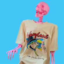 Maryland Vacation T-Shirt