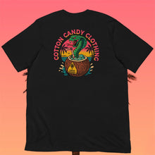 Cobra Cocktail T-Shirt