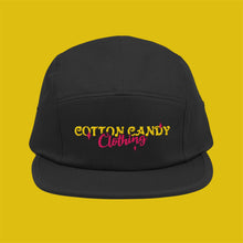 Five Panel Cap