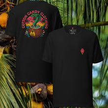 Cobra Cocktail T-Shirt