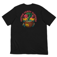 Cobra Cocktail T-Shirt
