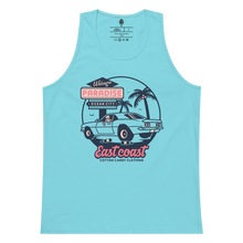 Ocean City premium tank top