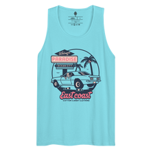 Ocean City premium tank top