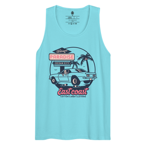 Ocean City premium tank top