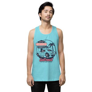 Ocean City premium tank top