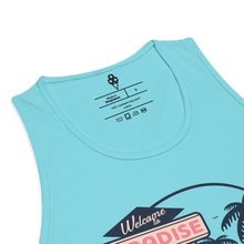 Ocean City premium tank top