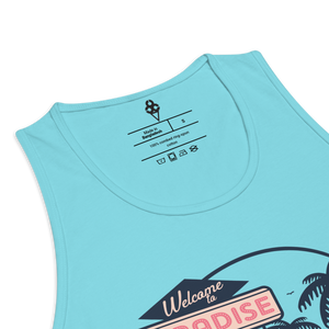 Ocean City premium tank top