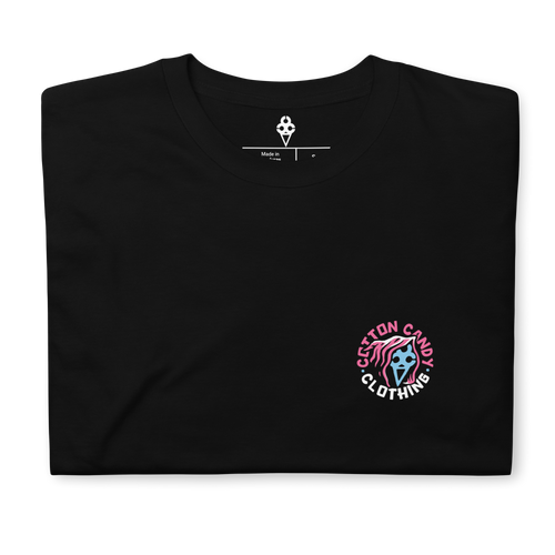 Grim Logo T-Shirt