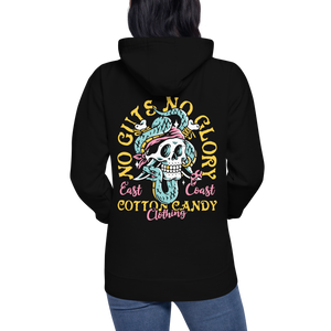 Pirate Life Hoodie