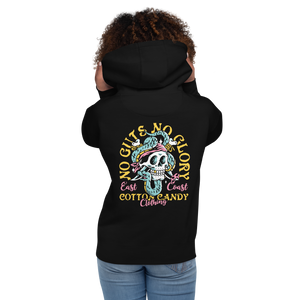 Pirate Life Hoodie