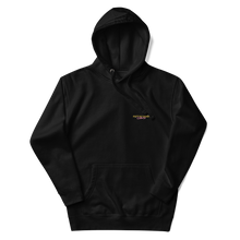 Pirate Life Hoodie