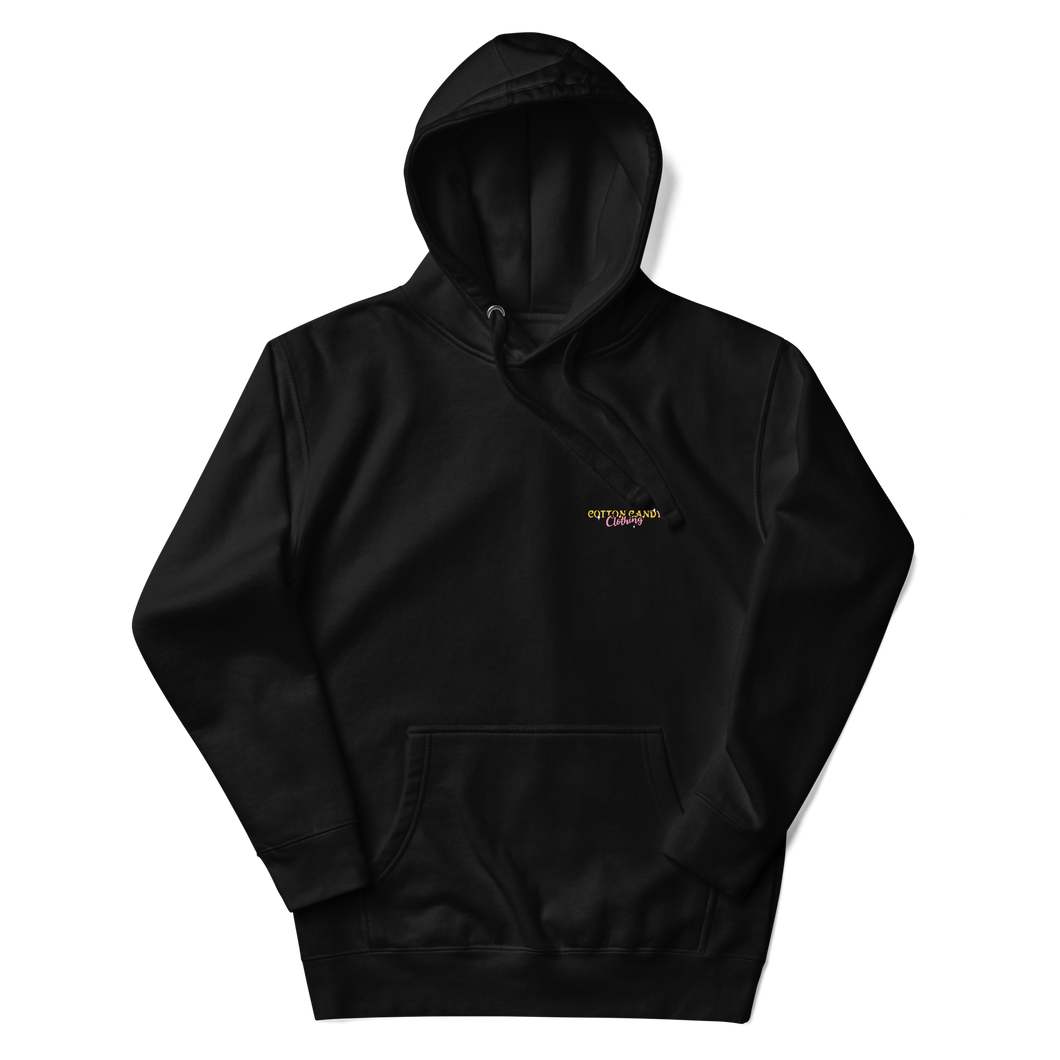 Pirate Life Hoodie