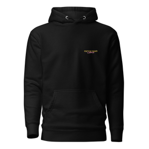 Pirate Life Hoodie