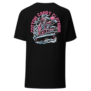 Dead Ahead T-shirt