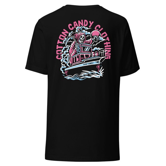 Dead Ahead T-shirt