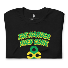 Harder they cone T-Shirt