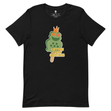 Retro Frog T-Shirt