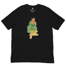 Retro Frog T-Shirt