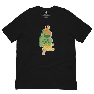 Retro Frog T-Shirt