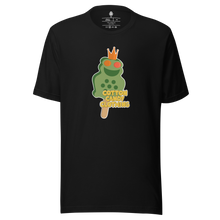 Retro Frog T-Shirt