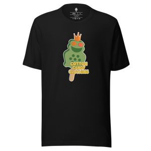 Retro Frog T-Shirt