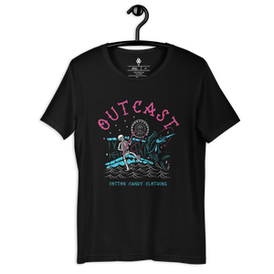 Outcast T-Shirt