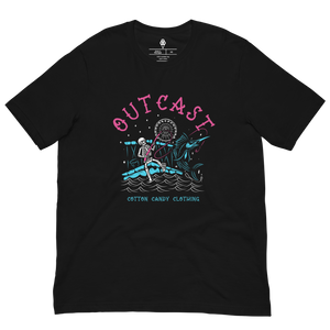 Outcast T-Shirt