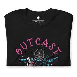 Outcast T-Shirt