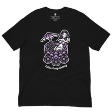 Pineapple Mermaid T-Shirt