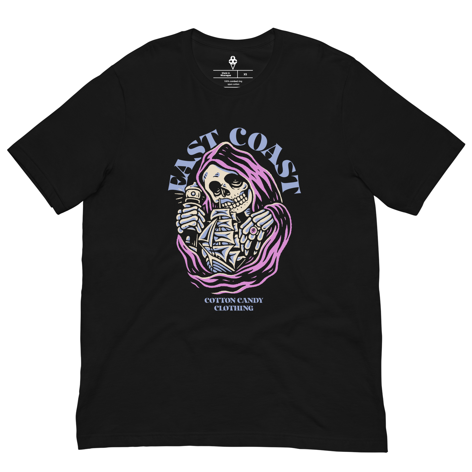 cotton candy clothing cottoncandyclothing