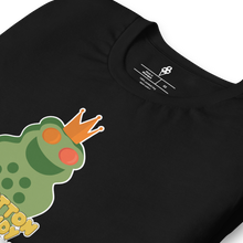 Retro Frog T-Shirt