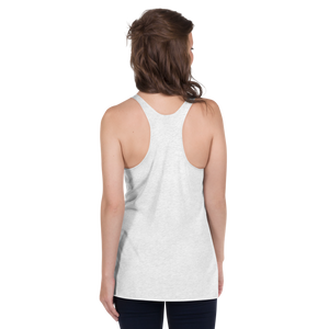 High Maintenance Women's Racerback Tank