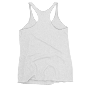 High Maintenance Women's Racerback Tank