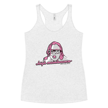 High Maintenance Women's Racerback Tank