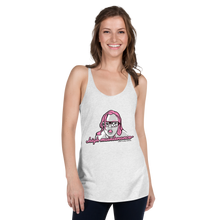 High Maintenance Women's Racerback Tank