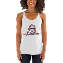 High Maintenance Women's Racerback Tank