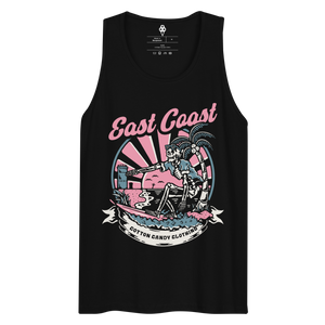 Local Surf Tank Top
