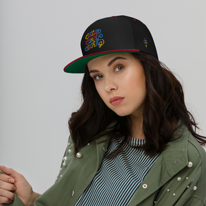 Connect Snapback