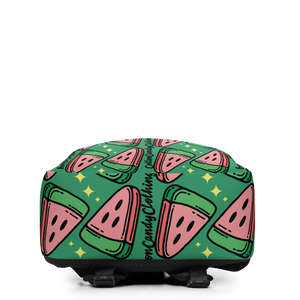 Water Melon Minimalist Backpack