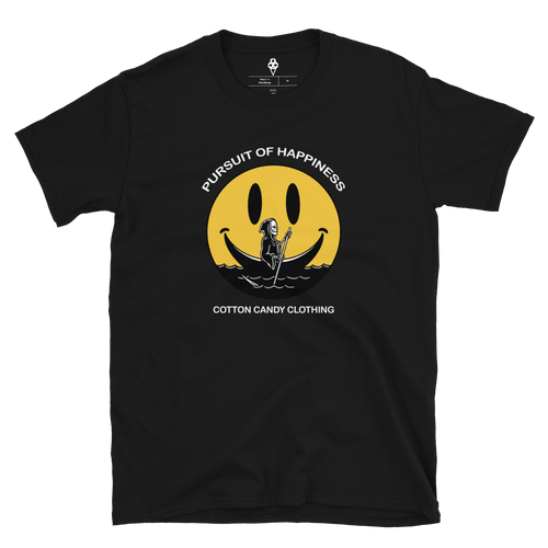 Pursuit of happiness T-Shirt