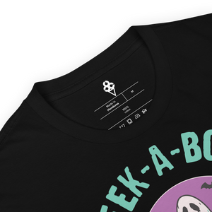 Peek-A-Boo T-Shirt
