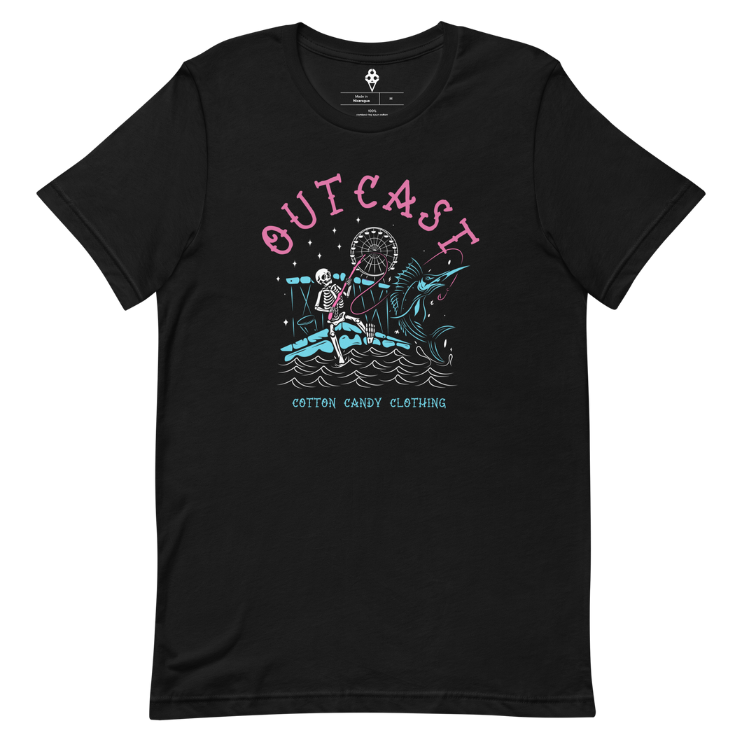Outcast T-Shirt