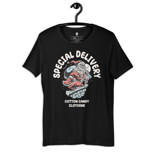 Special Delivery T-Shirt