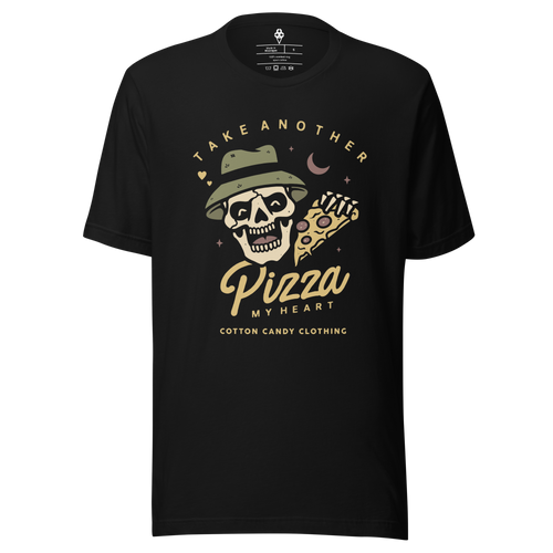 Pizza my Heart T-Shirt