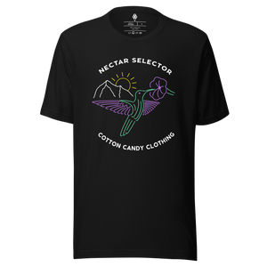 Nectar Selector T-Shirt